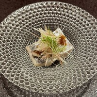 鮨 はやたか - 