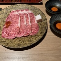 個室焼肉 銀座きたお - 