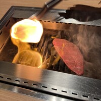 個室焼肉 銀座きたお - 
