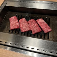 個室焼肉 銀座きたお - 