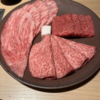 個室焼肉 銀座きたお - 