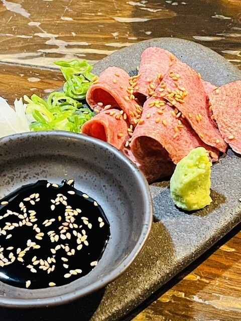 Marushima Edobori Ten photo 3