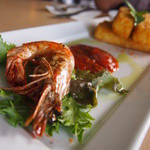 PROA Restaurant Guam - 