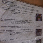 PROA Restaurant Guam - 