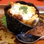 わびすけ新寮 - 焼き物