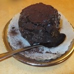 Giolitti - Black Truffle