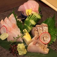 銀座方舟 大吟醸いろり店 - 