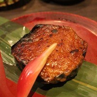 銀座方舟 大吟醸いろり店 - 