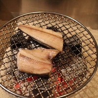 銀座方舟 大吟醸いろり店 - 