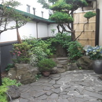 料亭 冨茂登 - 