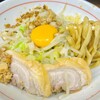 ラーメン二郎 横浜関内店