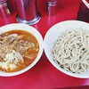 ラーメン二郎 柏店