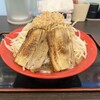 黒木製麺 釈迦力 雄 柏原店