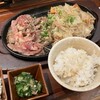 長野県 長寿食堂