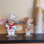 りくろーおじさんの店 - 