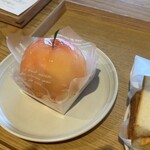 りくろーおじさんの店 - 