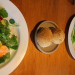 ドンブラボー - 