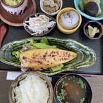 和創作 木もれび - 料理写真: