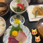 すし居酒屋 湊 - 