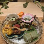 日本料理 寺田 - 