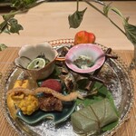 日本料理 寺田 - 