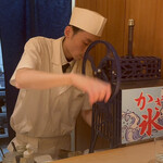 日本料理 寺田 - 