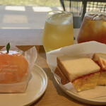 りくろーおじさんの店 - 