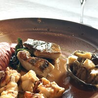 XEX TOKYO / 鉄板焼An - 