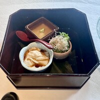 XEX TOKYO / 鉄板焼An - 