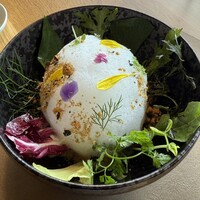 メゾン ケイ - 