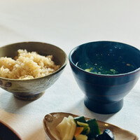 XEX TOKYO / 鉄板焼An - 