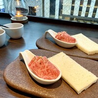 焼肉 銀座コバウ 並木通り店 - 