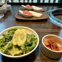 焼肉 銀座コバウ 並木通り店 - 