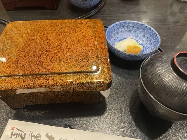 Unagi Daikokuya Shinyokohama ten - Shin Yokohama/Unagi (Eel) | Tabelog