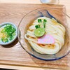手打うどん 竹寅