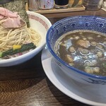 中華そば ひらこ屋 - 