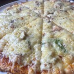 Pizza＆イタリアンレストラン NICOLA - 