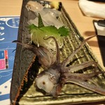 海鮮処 函館山 - 料理写真: