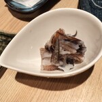 海鮮処 函館山 - 