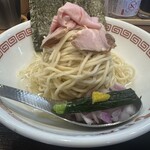 中華そば ひらこ屋 - 