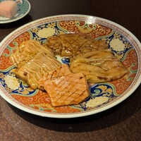 銀座焼肉 seigou - 