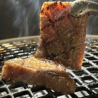 焼肉Nick - 上ロース