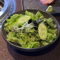 銀座焼肉 seigou - 