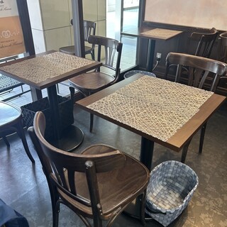 パティスリーヨシノリアサミ_2