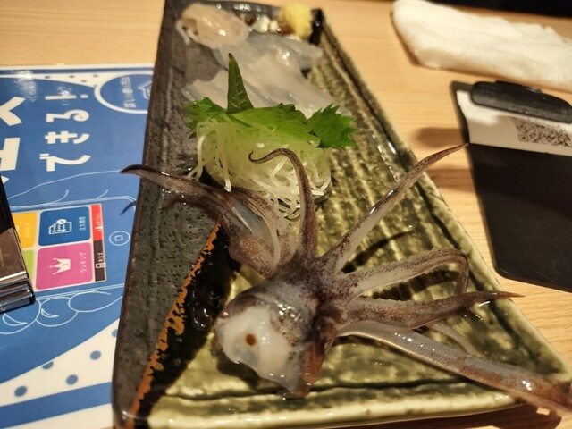 Seafood Dokoro Hakodate Yama photo