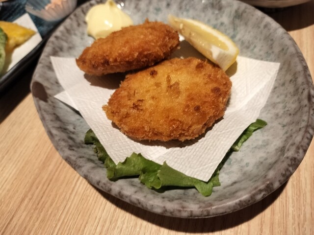 Seafood Dokoro Hakodate Yama photo 4