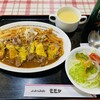 パーラーレストラン モモヤ - 