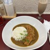 ぶらくり丁カレー BiBo