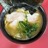 横浜ラーメン 田上家