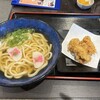 資さんうどん 博多千代店